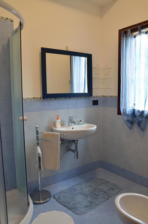 Paglia E Fieno Bed & Breakfast Villaga Ruang foto